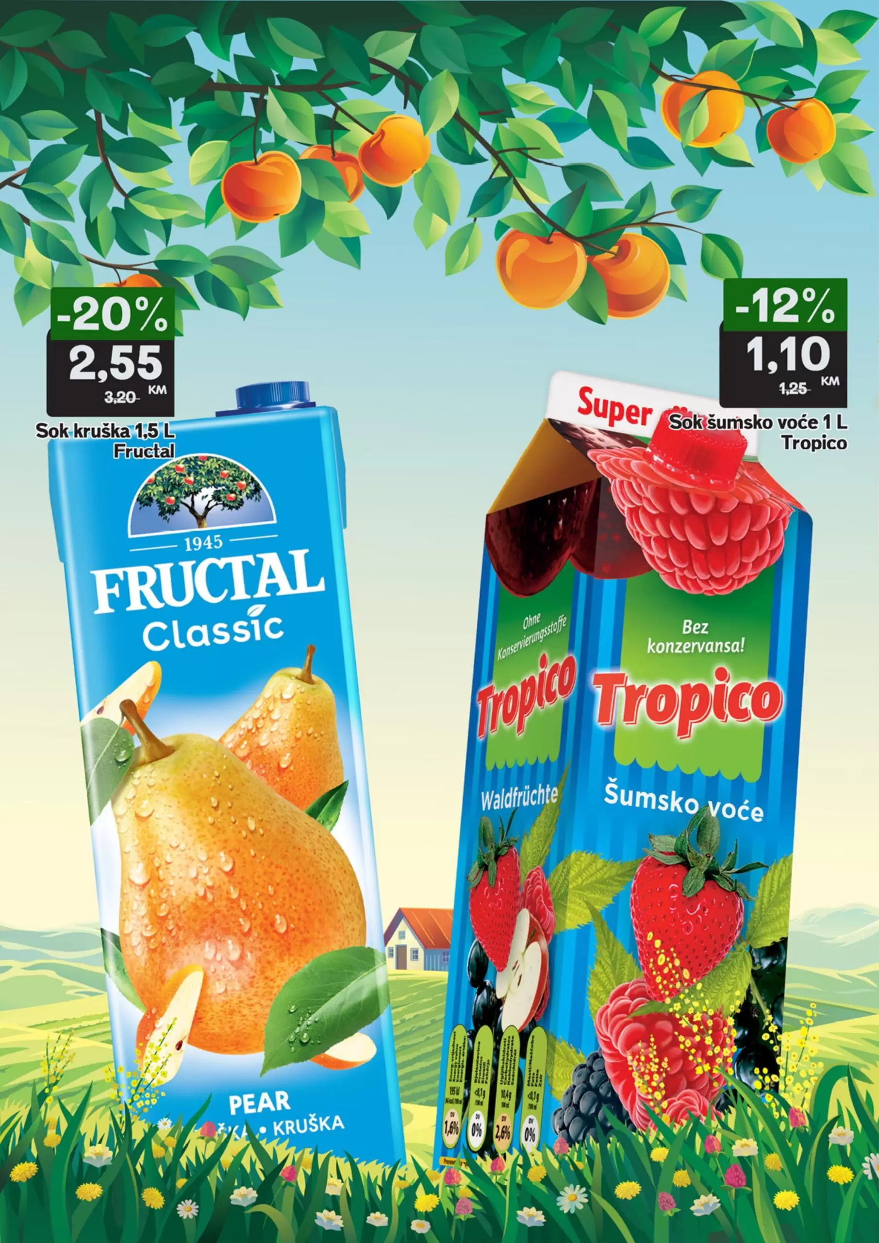 Bingo katalog SEDMIČNA PONUDA 22-28.6.2023.