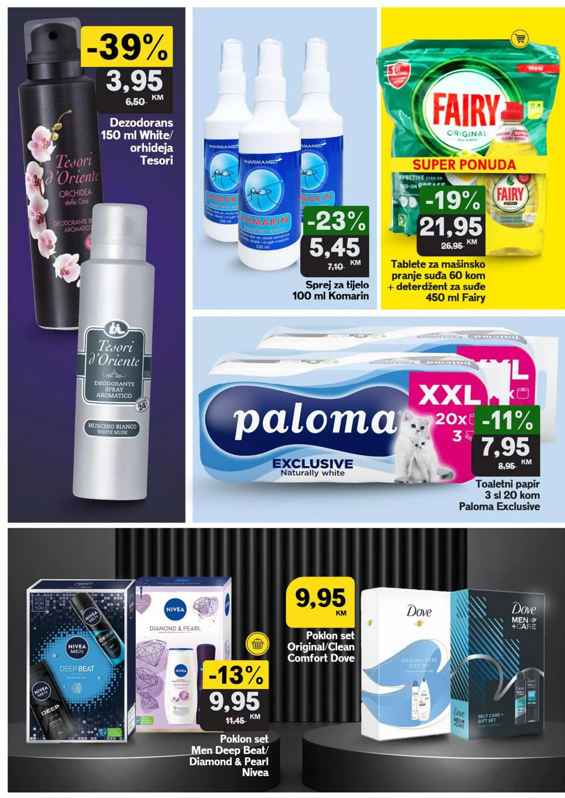 Bingo vikend akcija 29.6-2.7.2023.