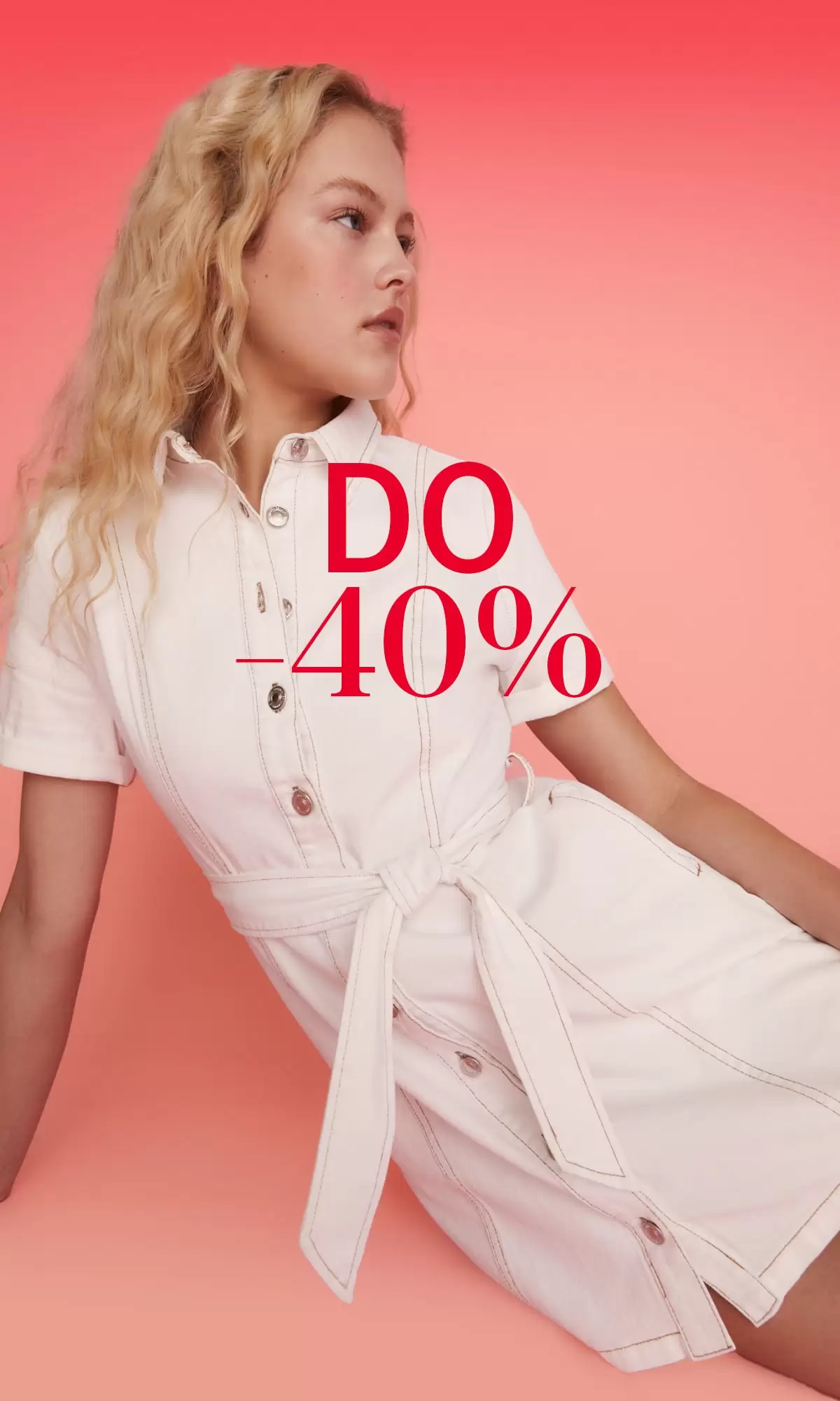 Stradivarius BiH ⇢SNIŽENJE do 40%