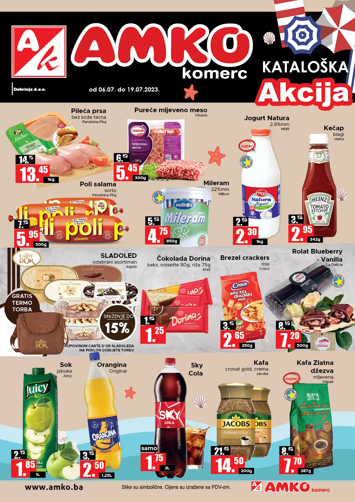 Amko katalog 6-19.7.2023.