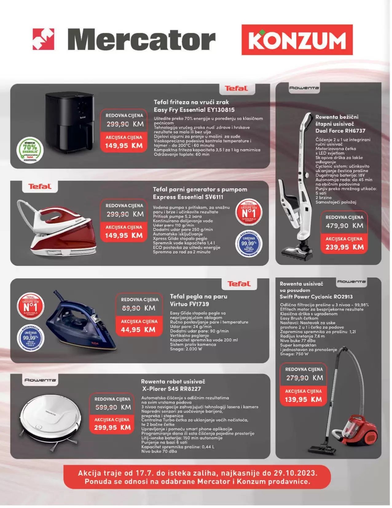 Mercator katalog 18-30.7.2023.