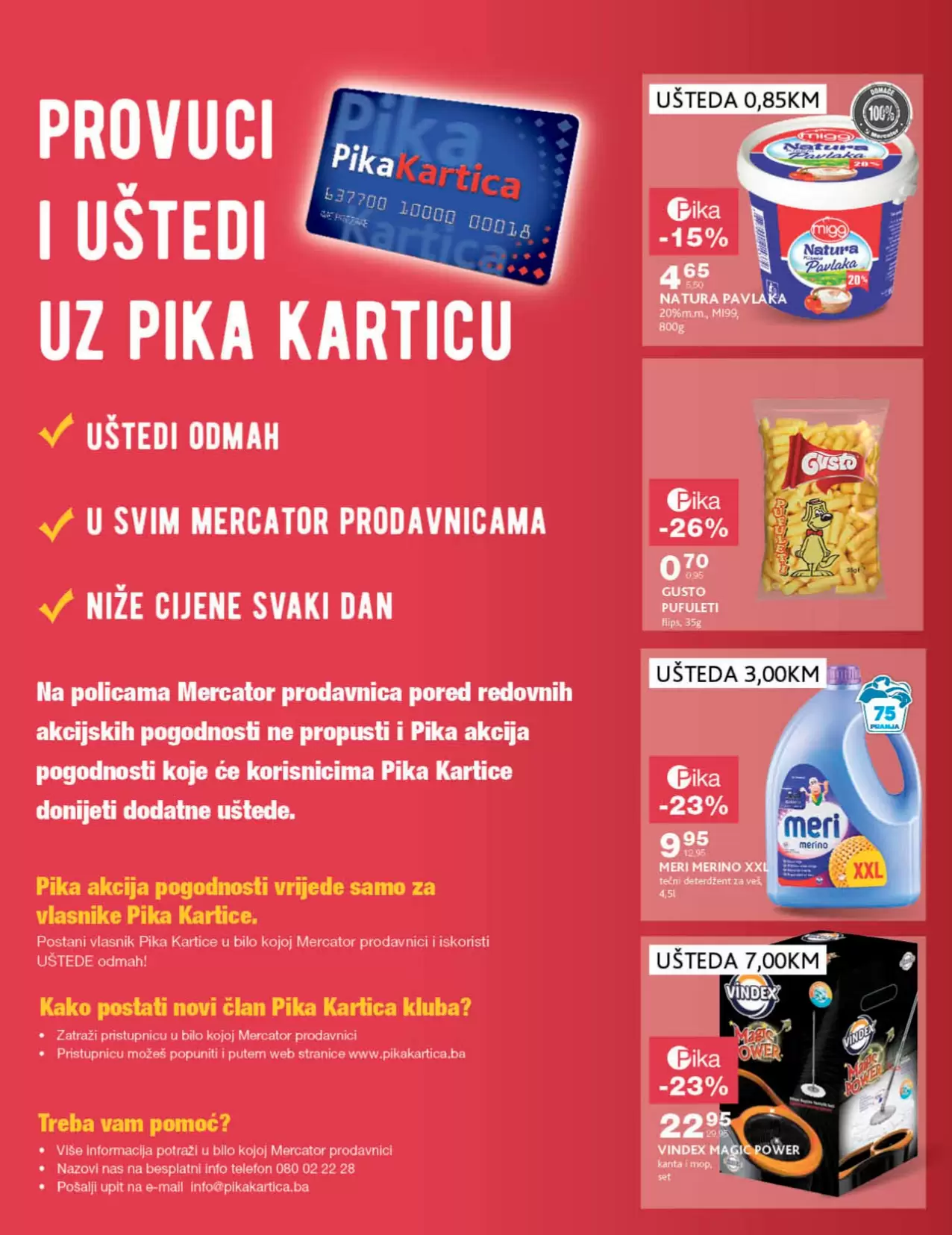 Mercator katalog 18-30.7.2023.