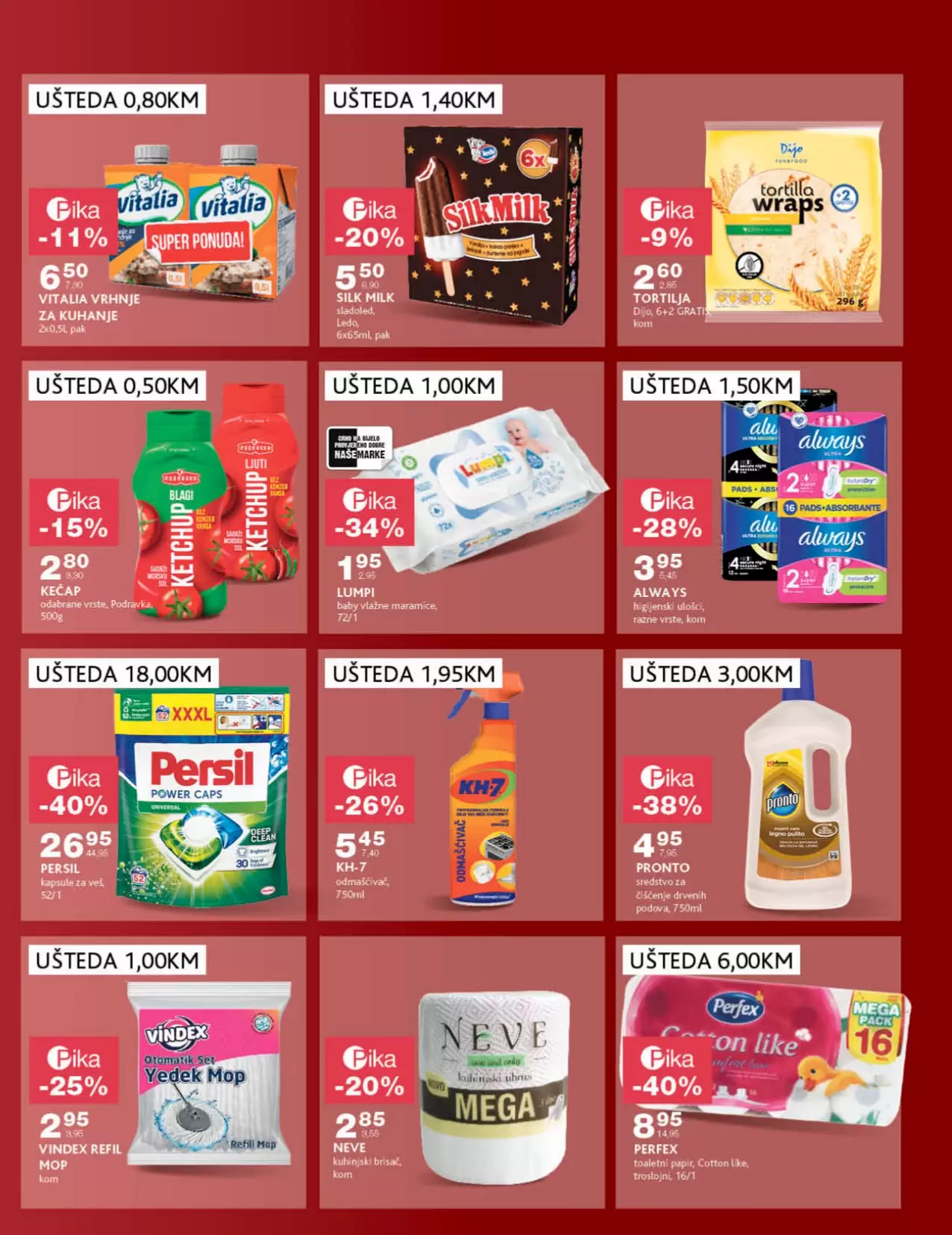 Mercator katalog 18-30.7.2023.