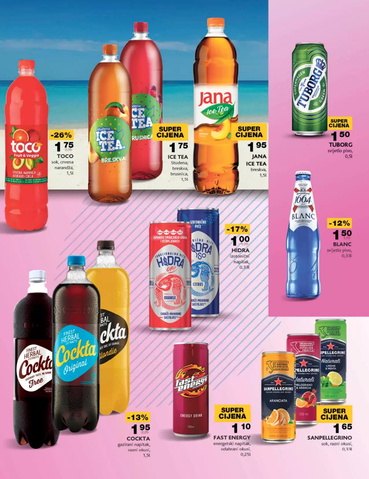 Mercator katalog 18-30.7.2023.