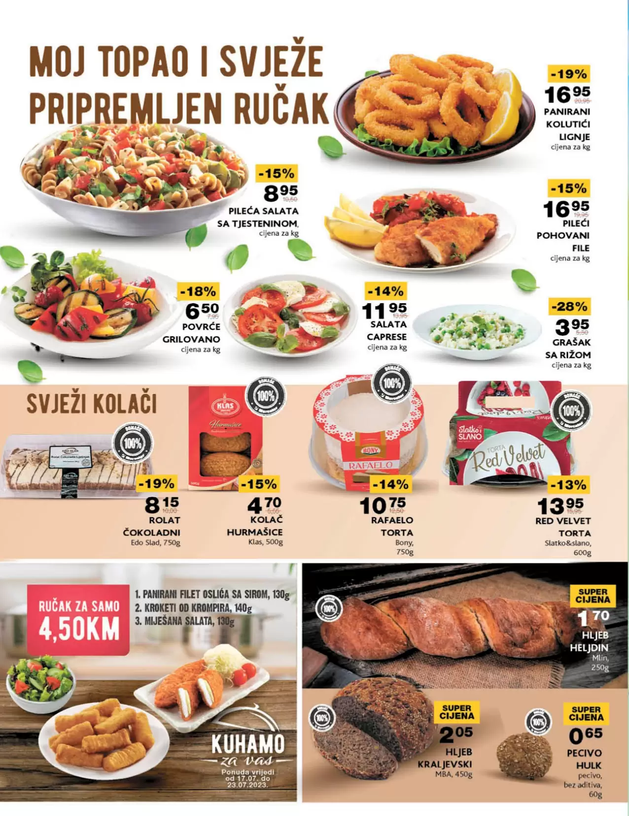 Mercator katalog 18-30.7.2023.