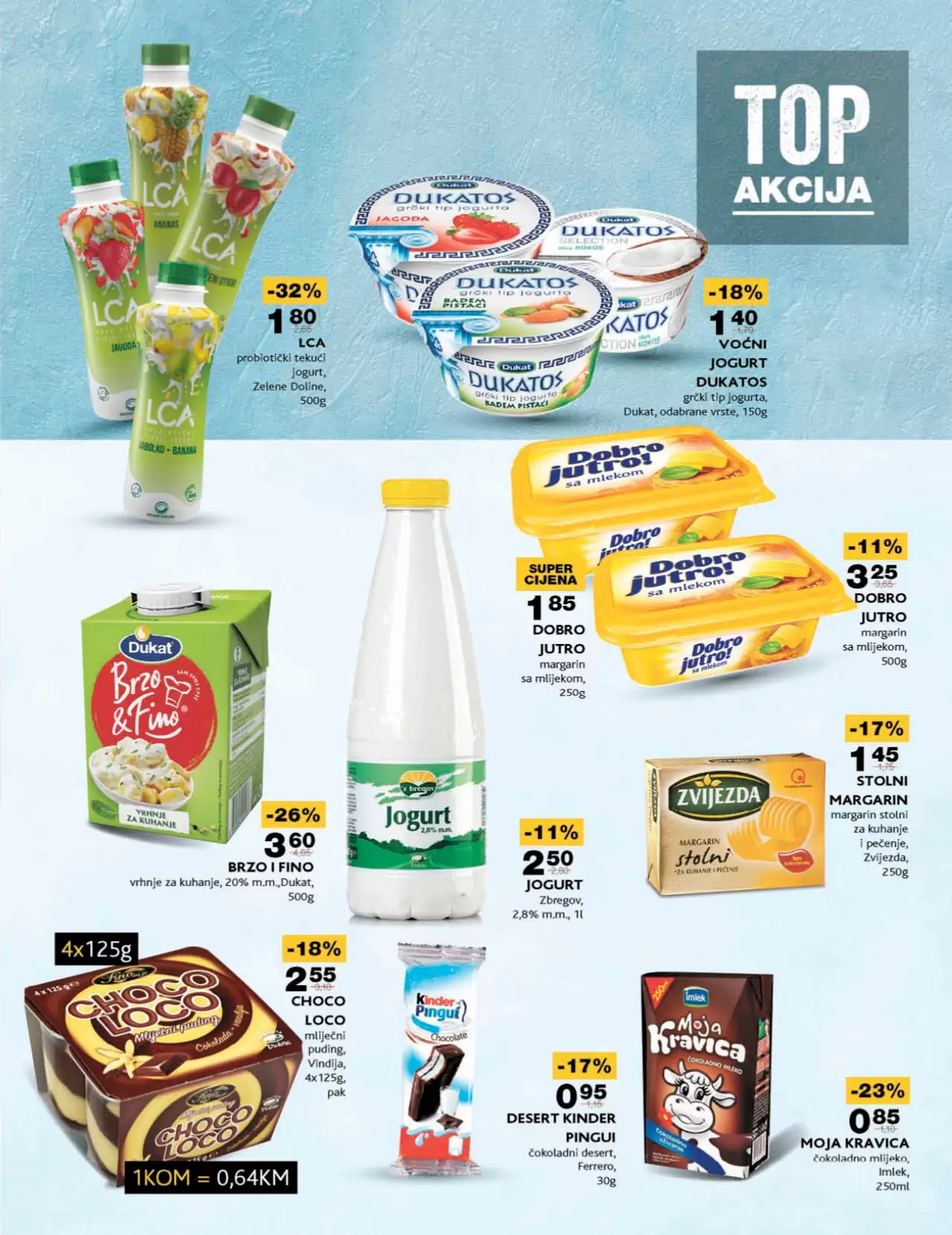 Mercator katalog 18-30.7.2023.