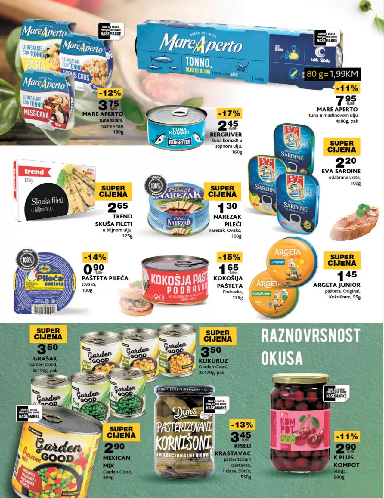 Mercator katalog 18-30.7.2023.