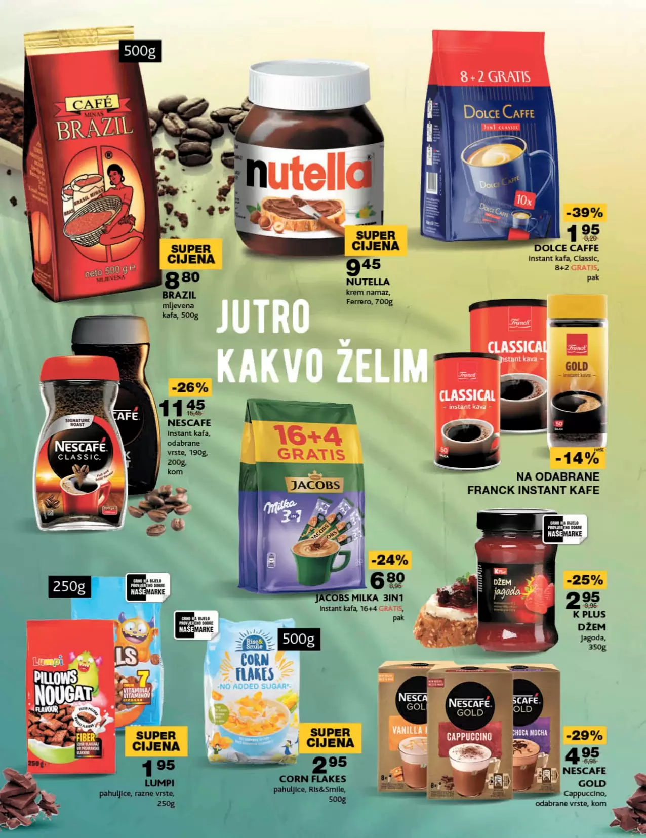 Mercator katalog 18-30.7.2023.