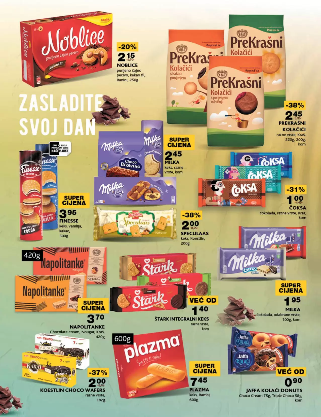 Mercator katalog 18-30.7.2023.