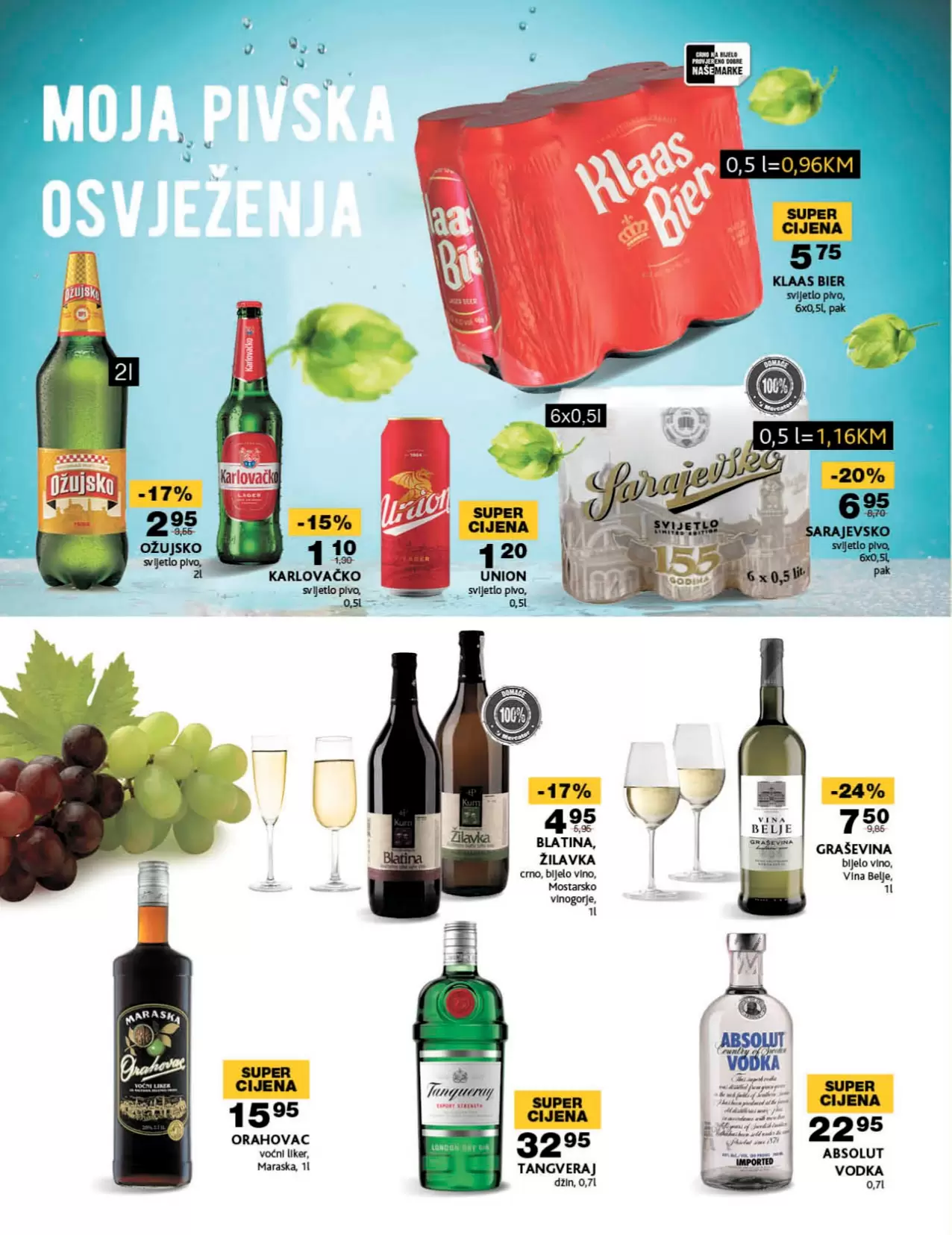 Mercator katalog 18-30.7.2023.