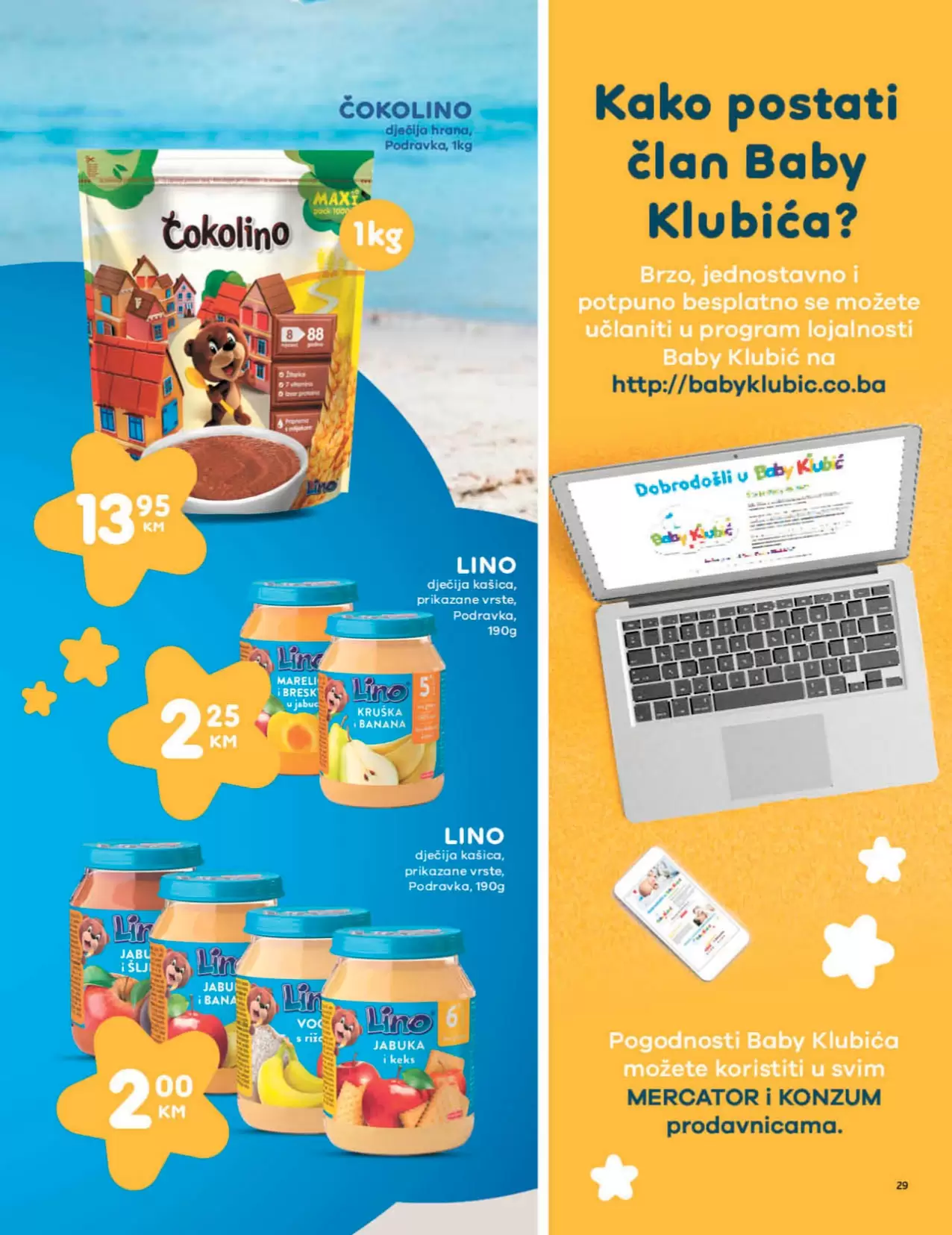 Mercator katalog 18-30.7.2023.