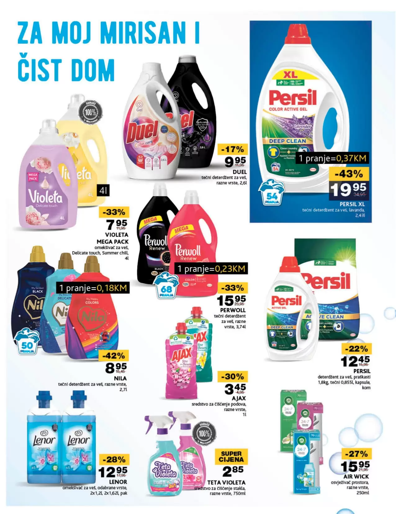 Mercator katalog 18-30.7.2023.
