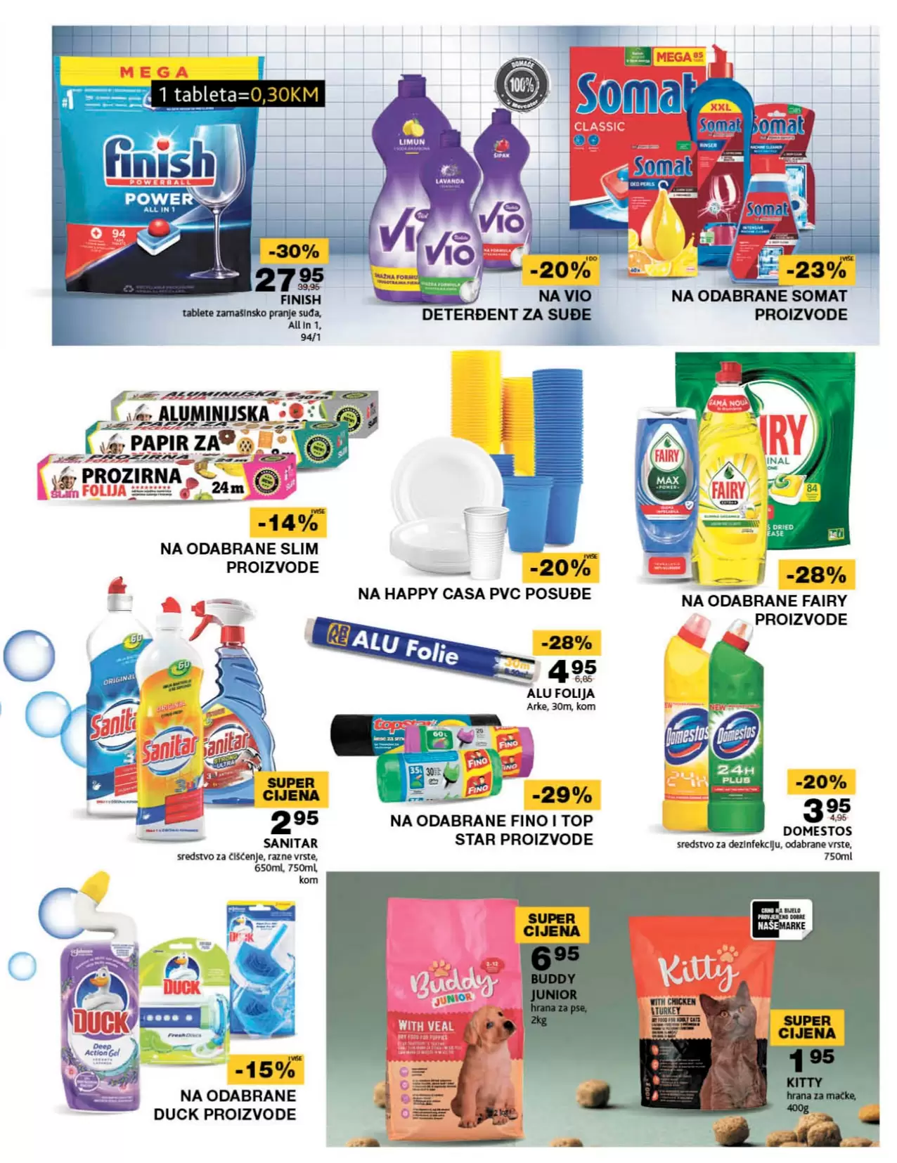 Mercator katalog 18-30.7.2023.