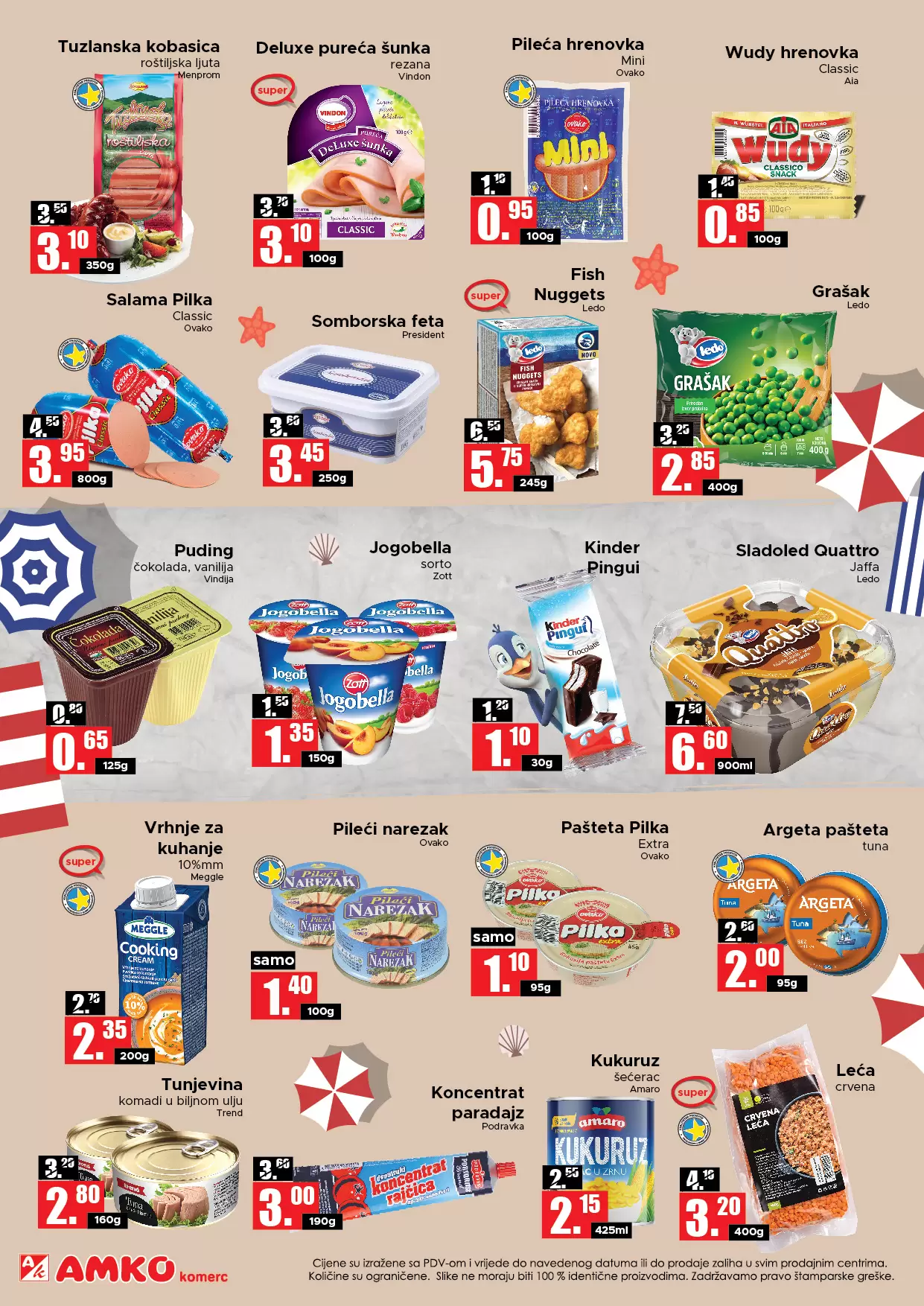 Amko katalog 6-19.7.2023.
