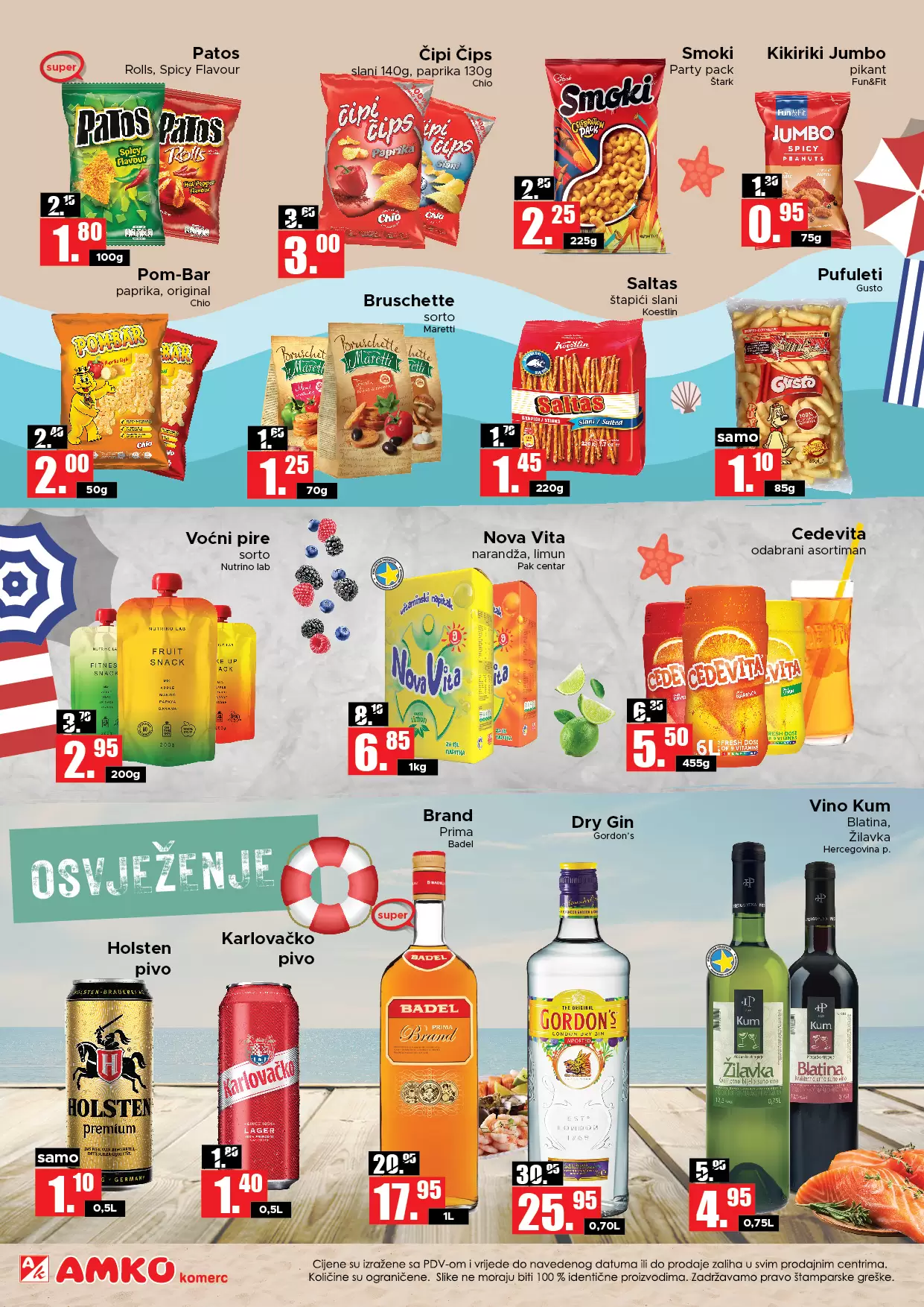 Amko katalog 6-19.7.2023.