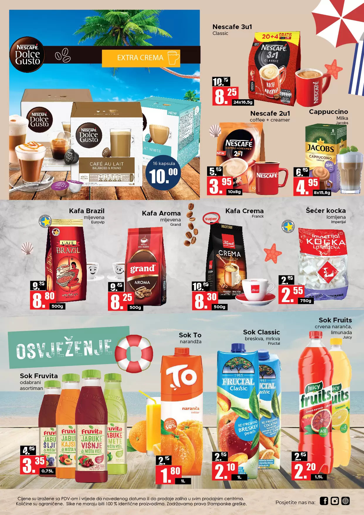 Amko katalog 6-19.7.2023.
