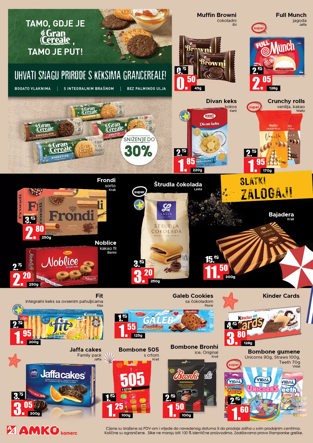 Amko katalog 6-19.7.2023.