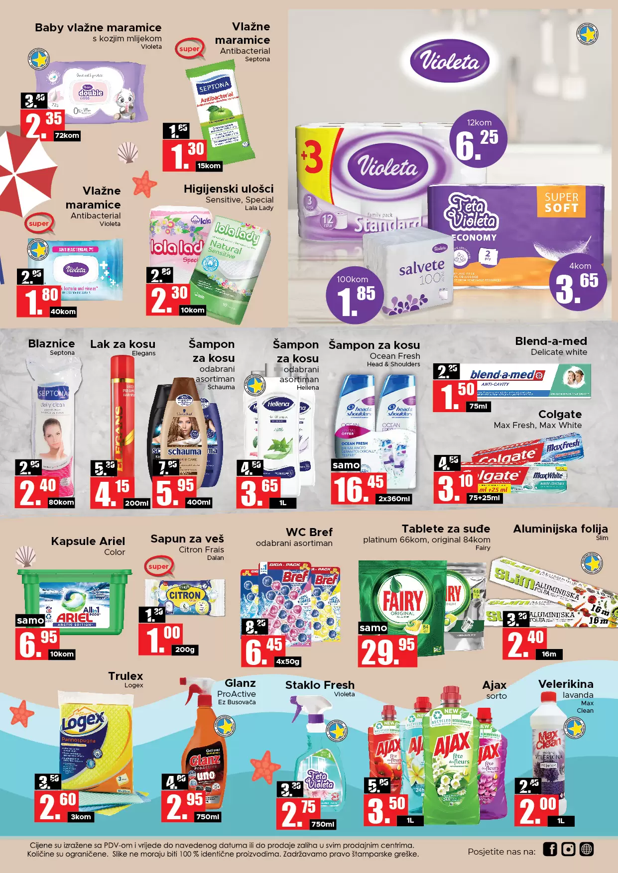 Amko katalog 6-19.7.2023.