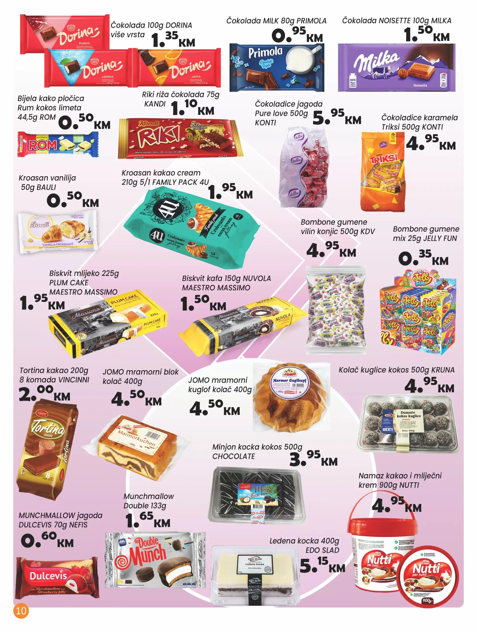 Fortuna katalog 1-31.7.2023.