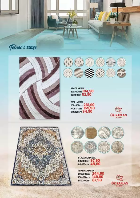 Fis katalog ⇢Ljetno uređenje doma 14.07-18.08.2023.