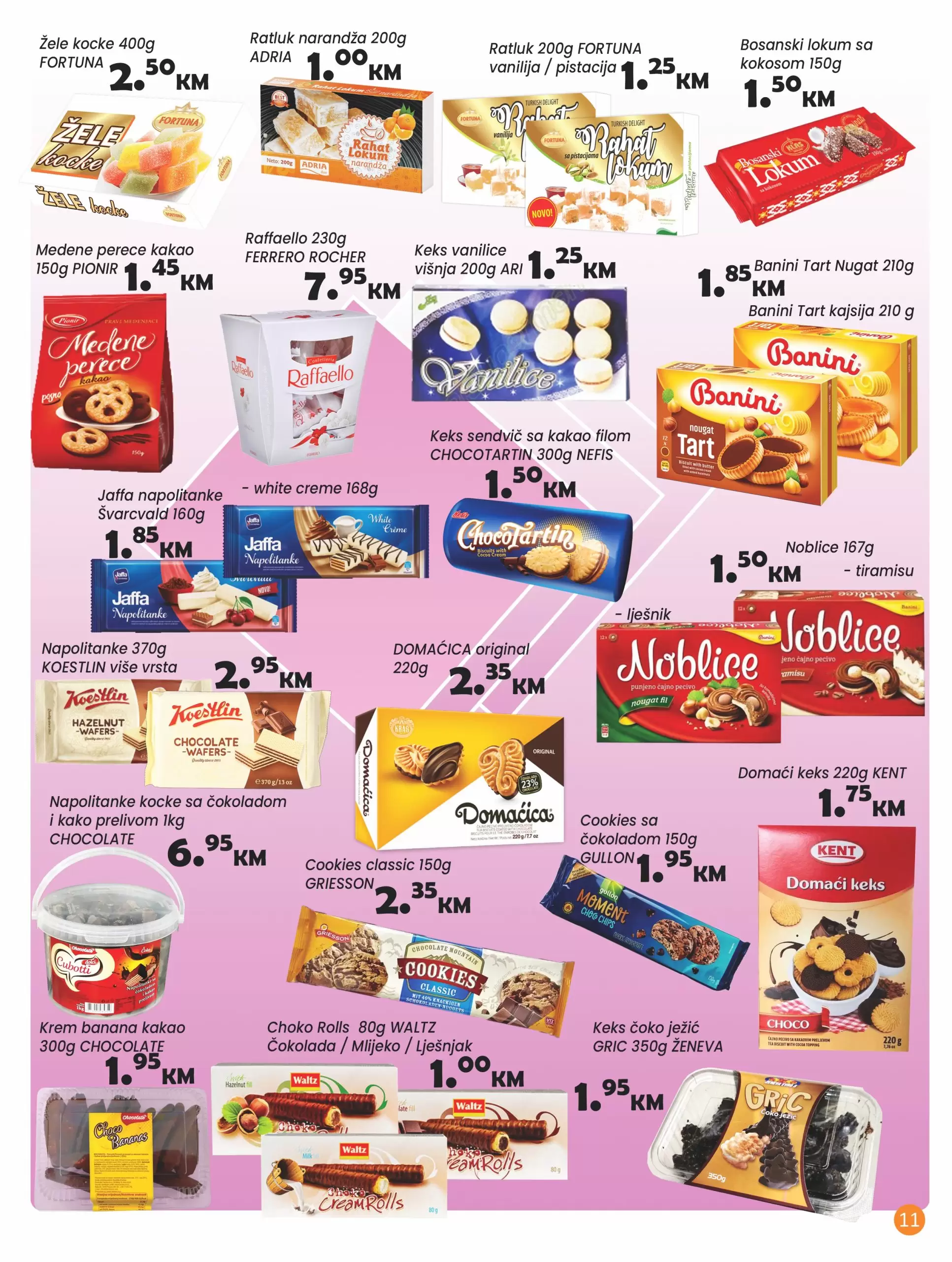 Fortuna katalog 1-31.7.2023.