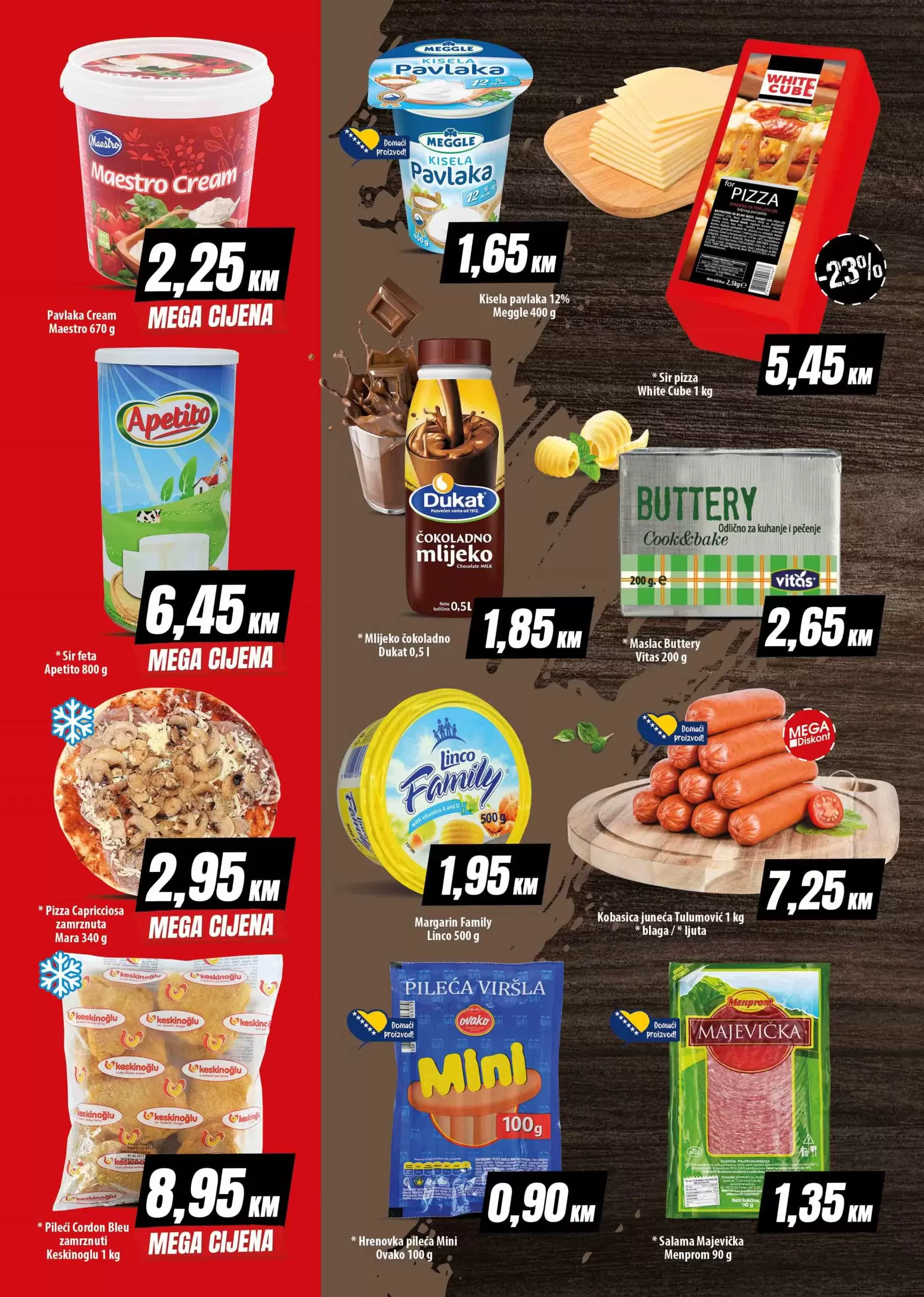 Mega Diskont katalog 3-15.7.2023.