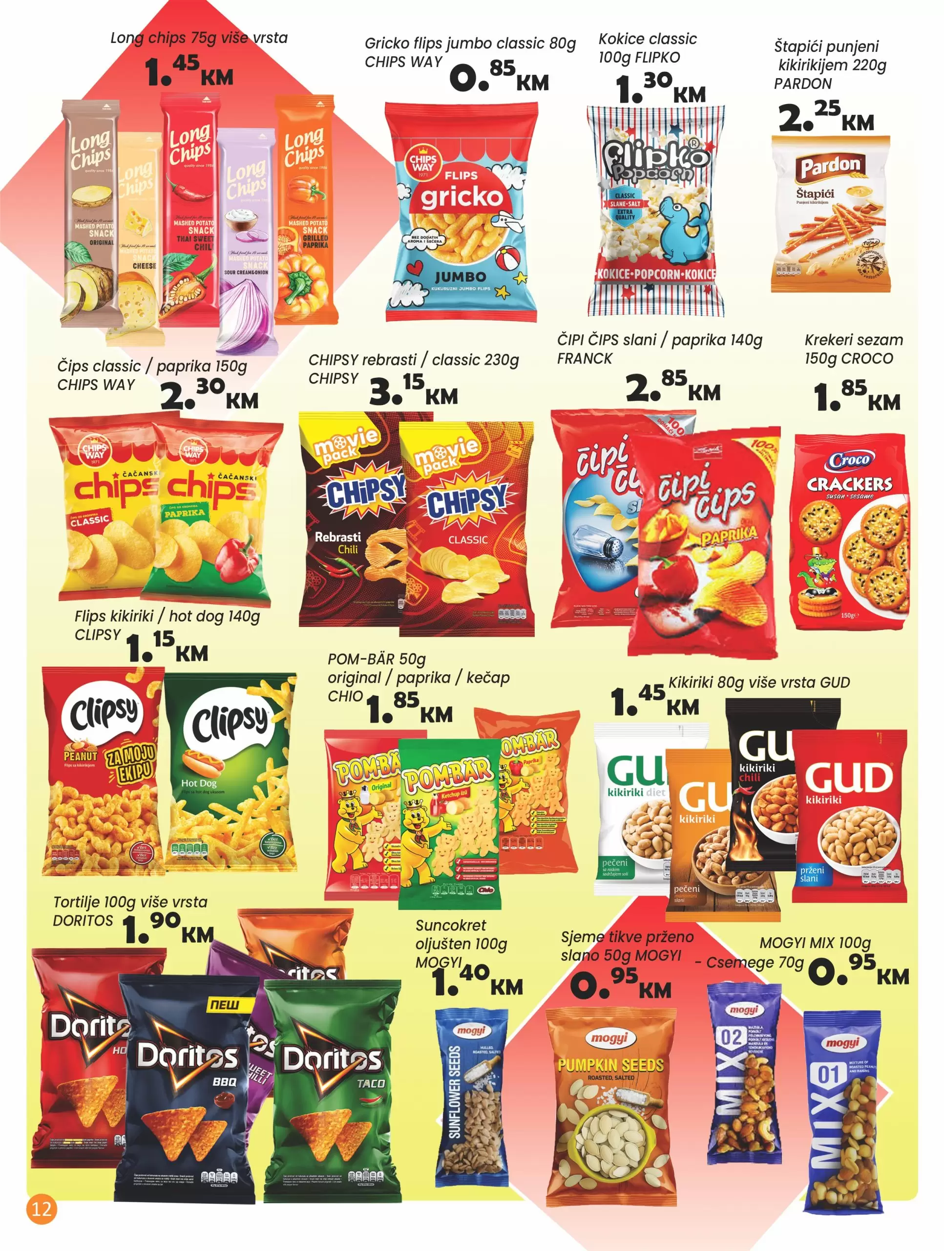 Fortuna katalog 1-31.7.2023.