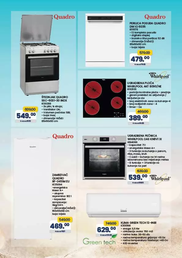 Fis katalog ⇢Ljetno uređenje doma 14.07-18.08.2023.