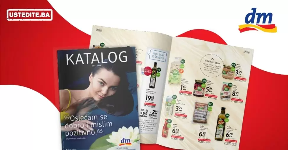 dm Katalog 5-18.7.2023.