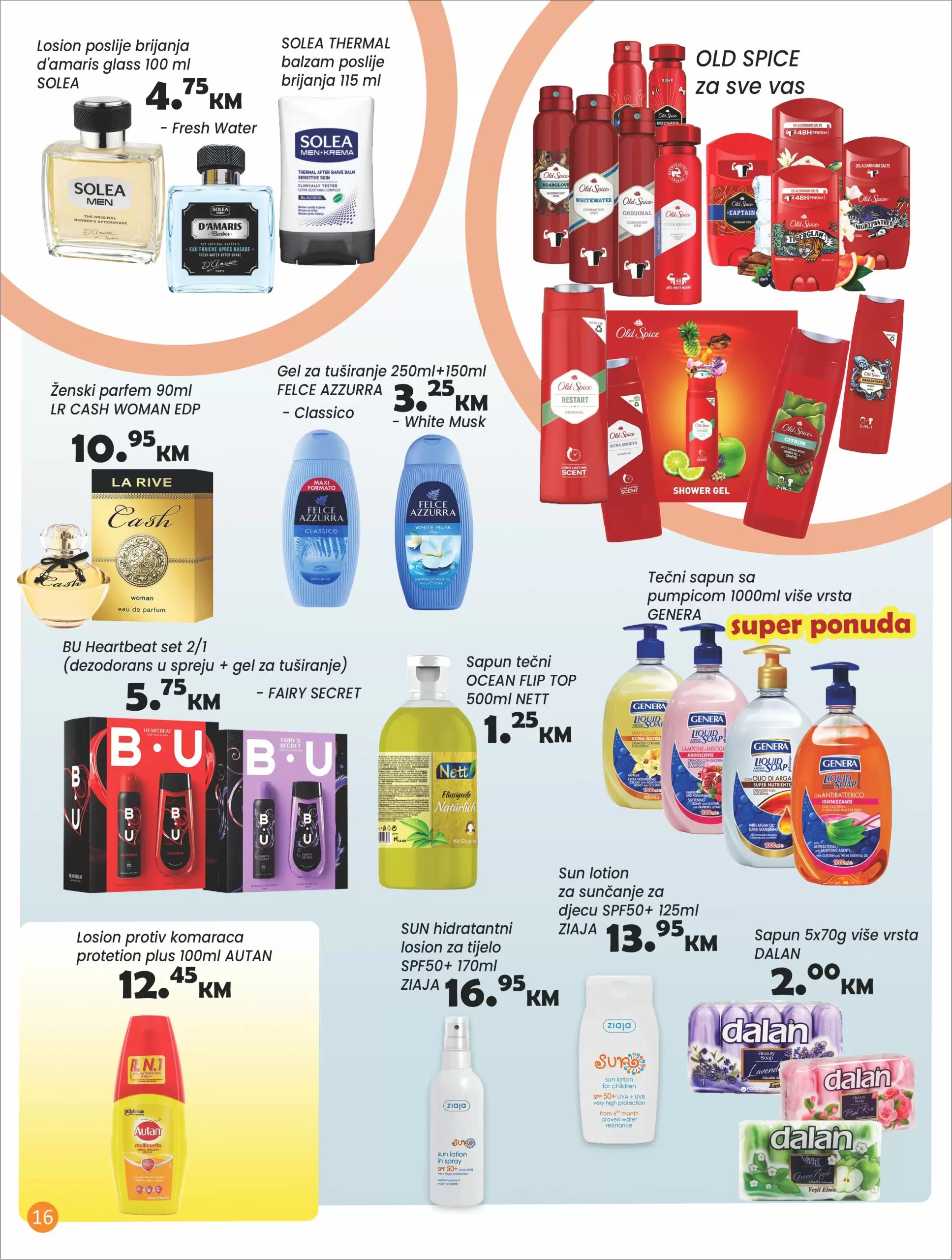 Fortuna katalog 1-31.7.2023.