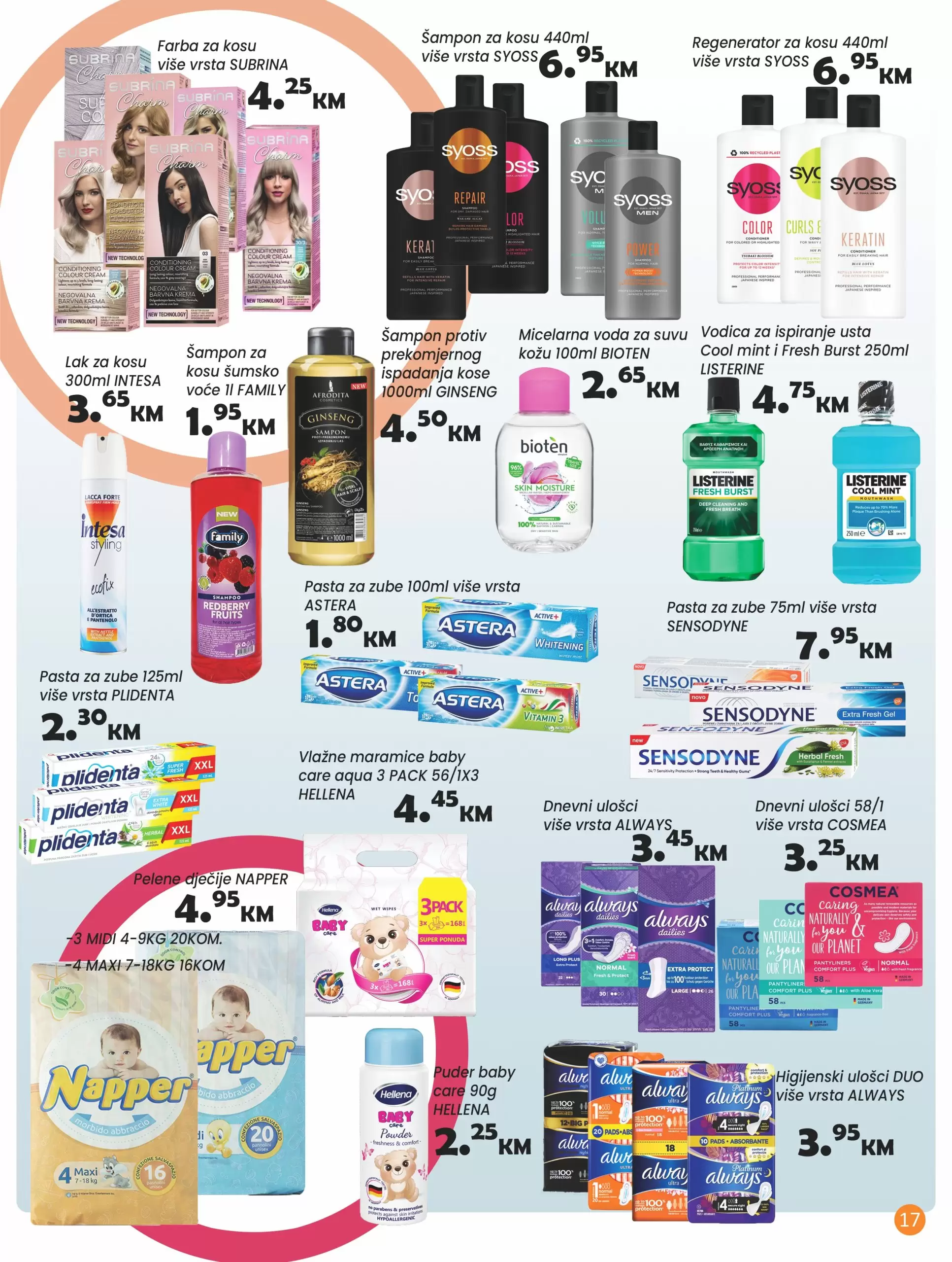 Fortuna katalog 1-31.7.2023.