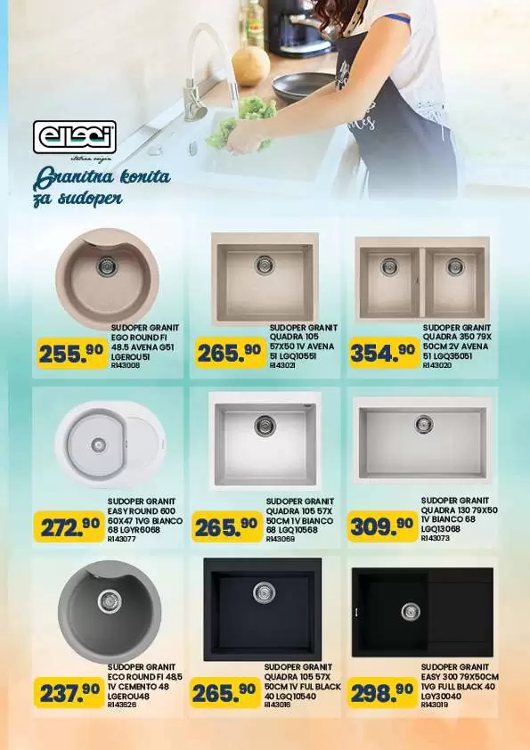 Fis katalog ⇢Ljetno uređenje doma 14.07-18.08.2023.