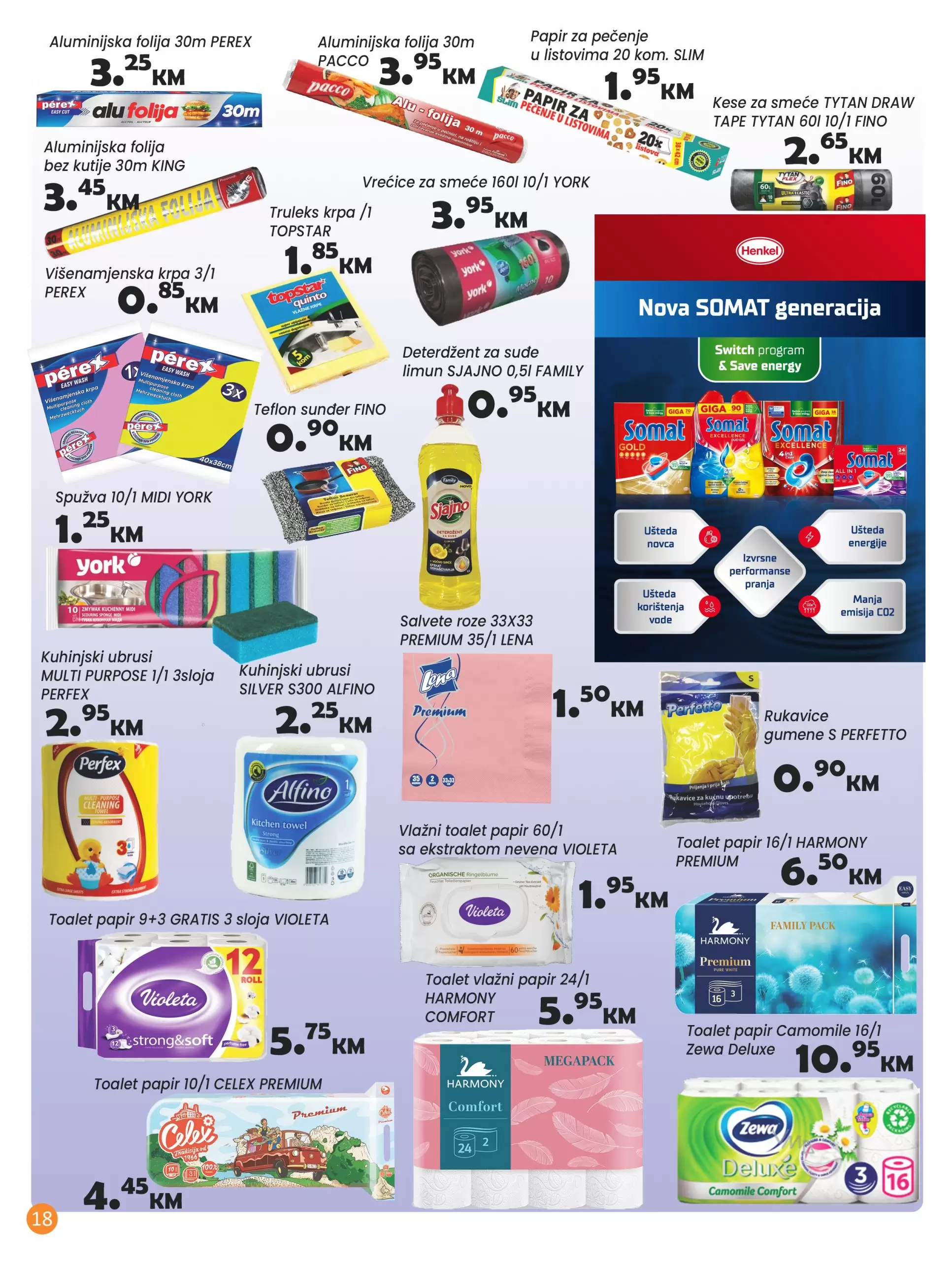 Fortuna katalog 1-31.7.2023.