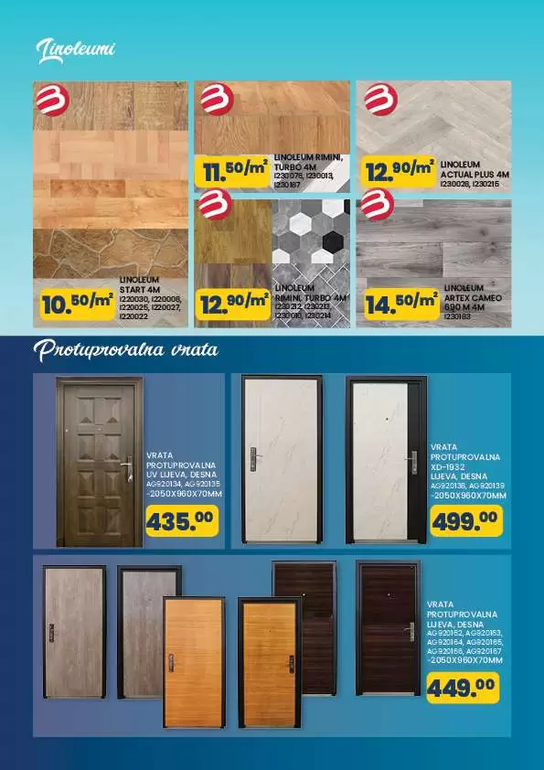 Fis katalog ⇢Ljetno uređenje doma 14.07-18.08.2023.