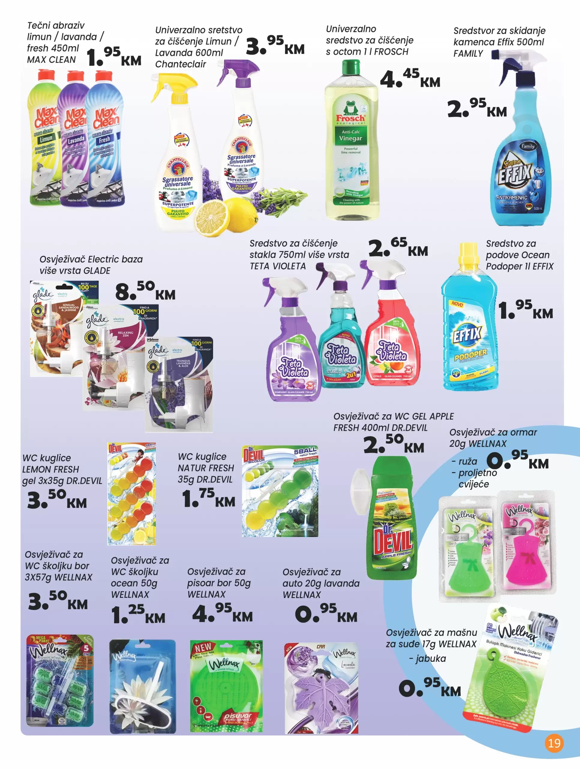 Fortuna katalog 1-31.7.2023.