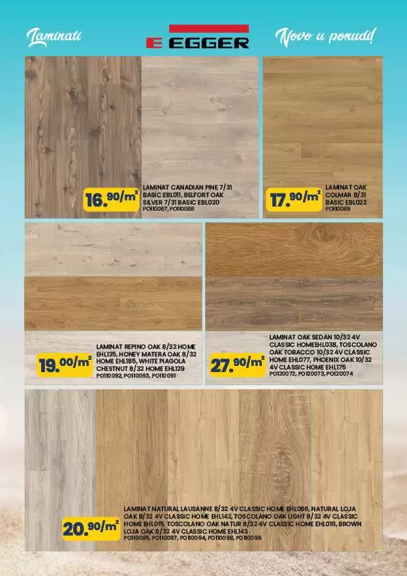 Fis katalog ⇢Ljetno uređenje doma 14.07-18.08.2023.