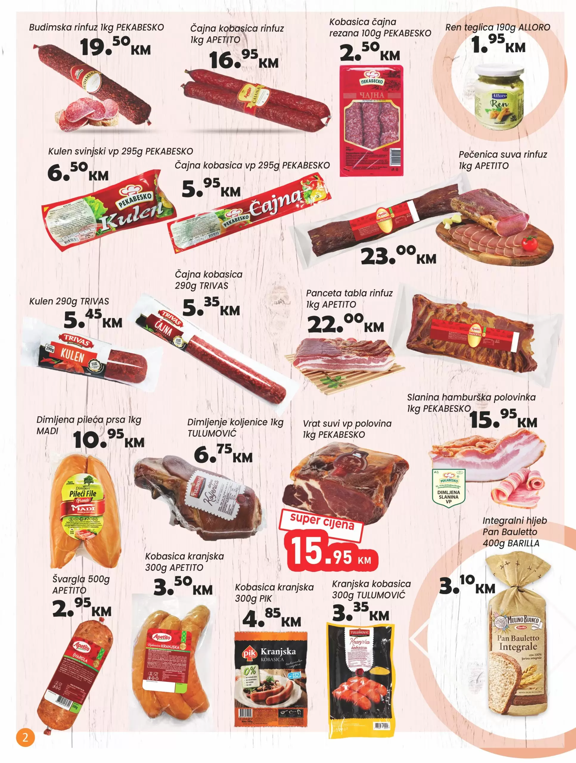 Fortuna katalog 1-31.7.2023.