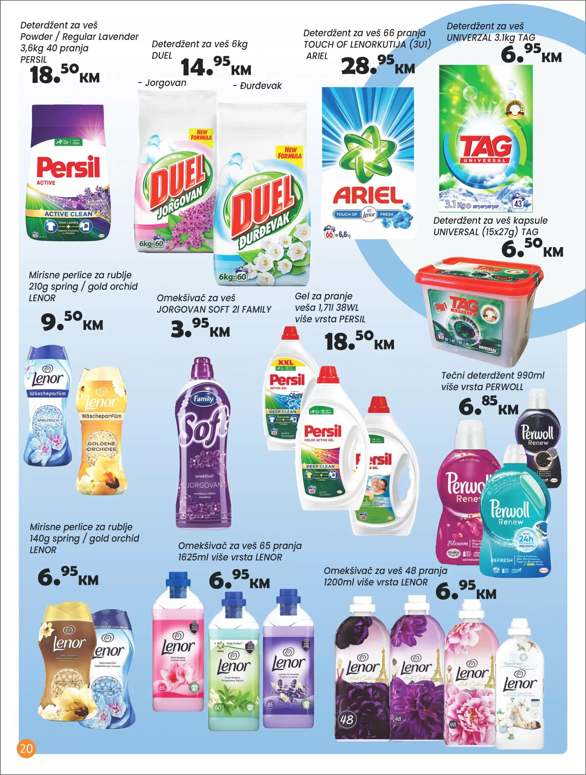 Fortuna katalog 1-31.7.2023.