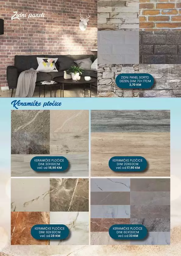 Fis katalog ⇢Ljetno uređenje doma 14.07-18.08.2023.