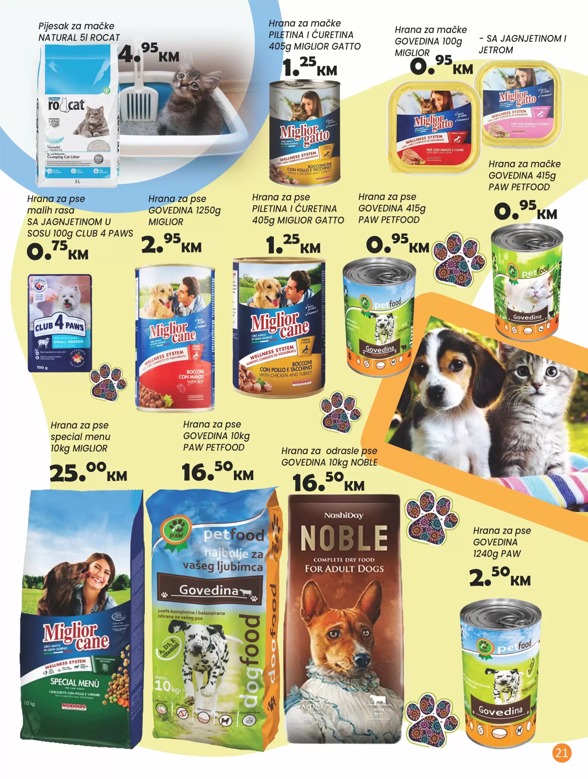 Fortuna katalog 1-31.7.2023.