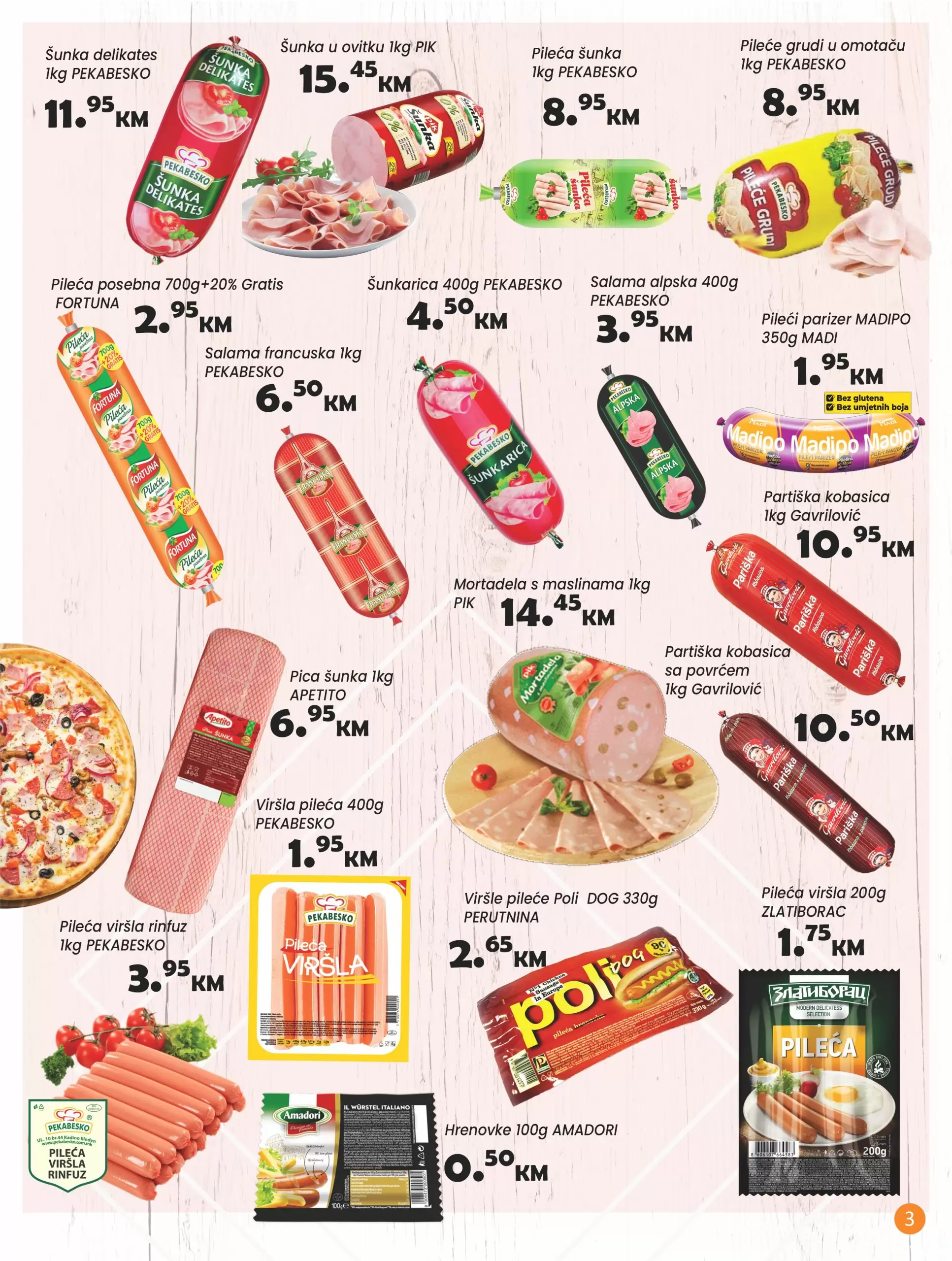 Fortuna katalog 1-31.7.2023.