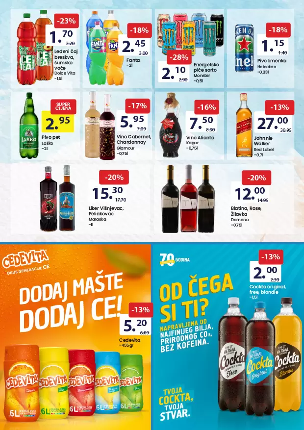 Fis katalog PREHRANA & HEMIJA 1-14.7.2023.