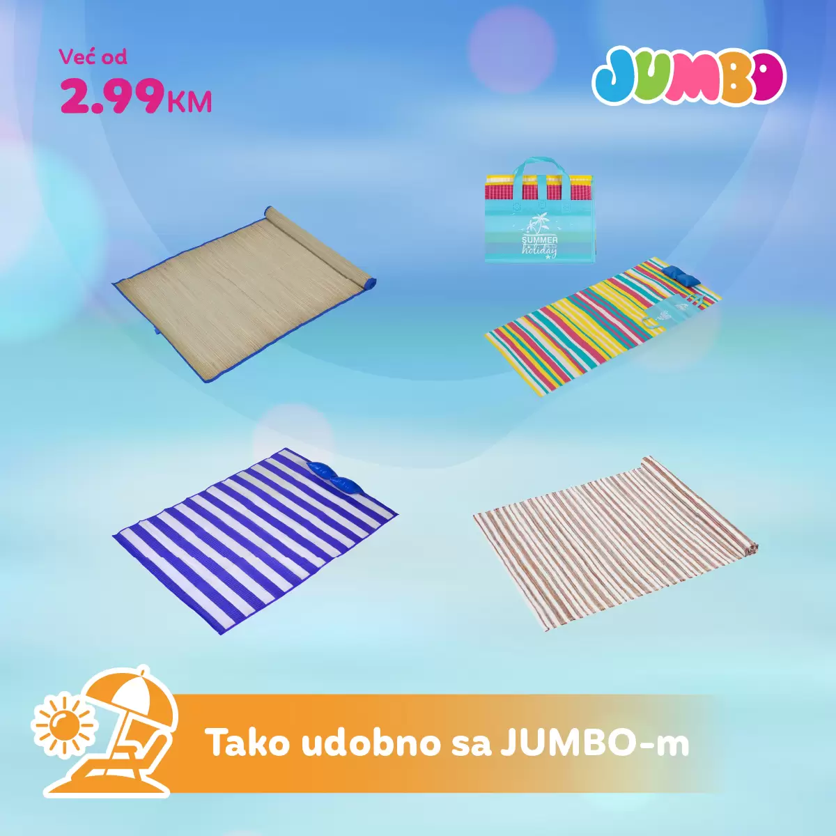 Jumbo AKCIJSKE CIJENE