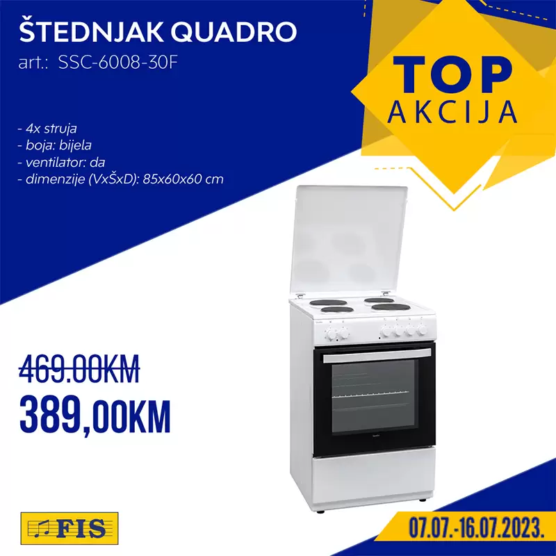 Fis TOP AKCIJA 7-16.7.2023.