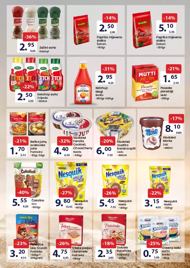 Fis katalog PREHRANA & HEMIJA 1-14.7.2023.