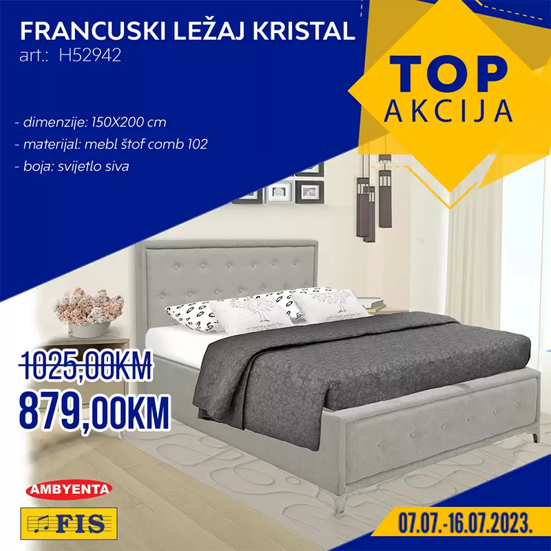 Fis TOP AKCIJA 7-16.7.2023.