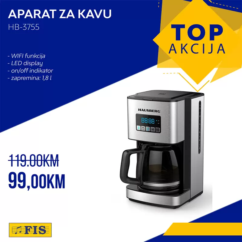 Fis TOP AKCIJA 7-16.7.2023.