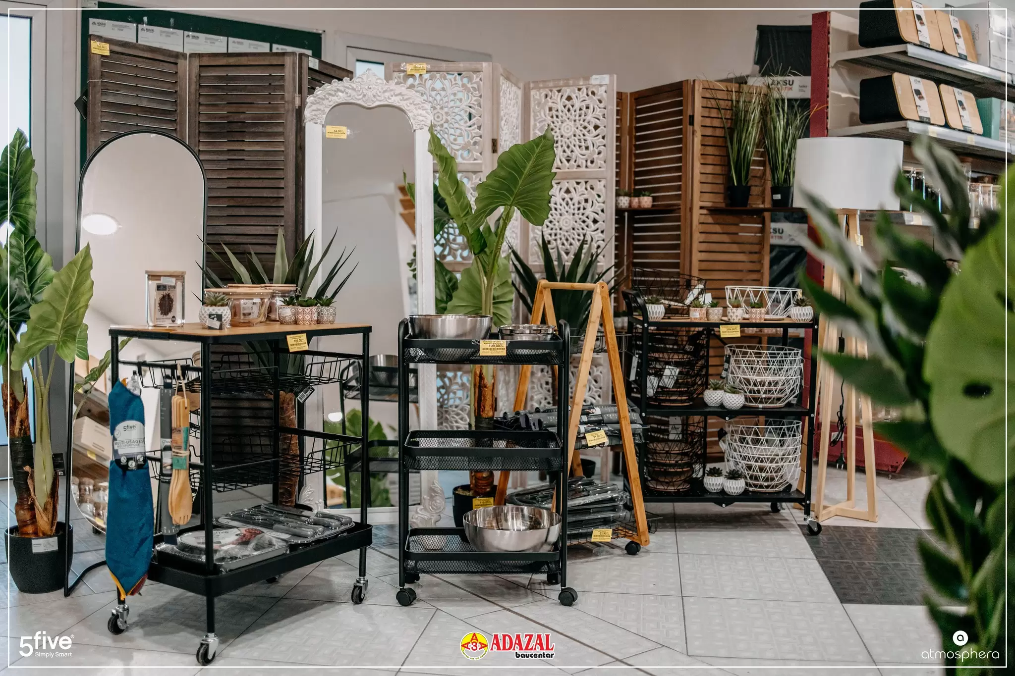 Adazal NOVO ⇢FRANCUSKI HOME DEKOR
