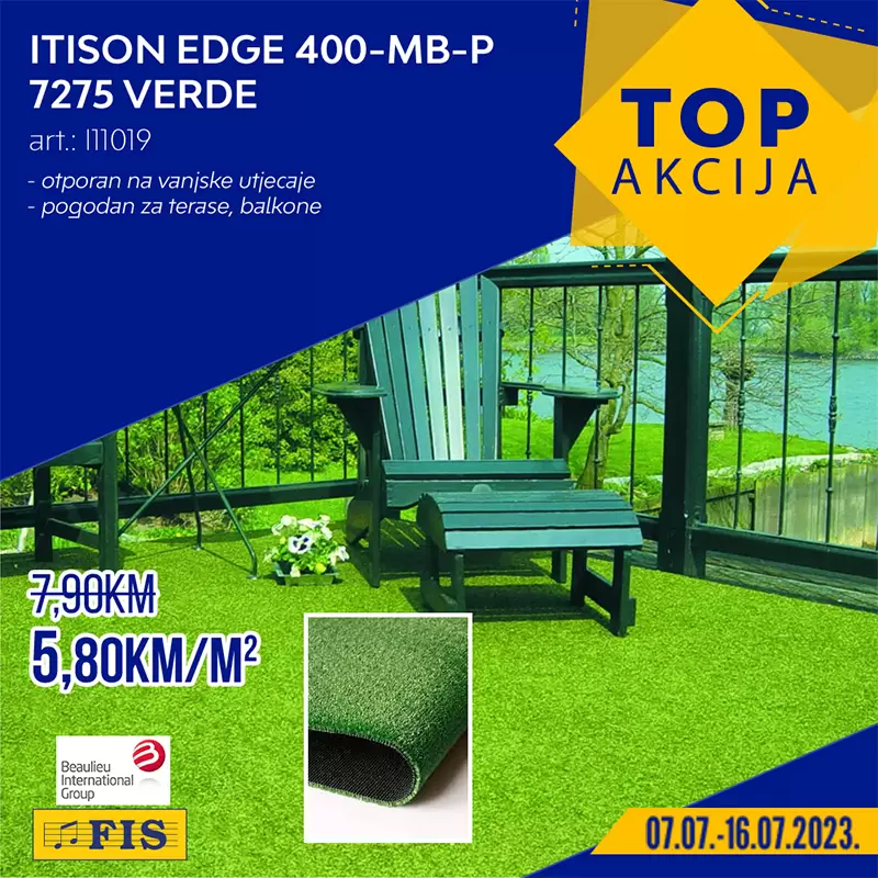 Fis TOP AKCIJA 7-16.7.2023.
