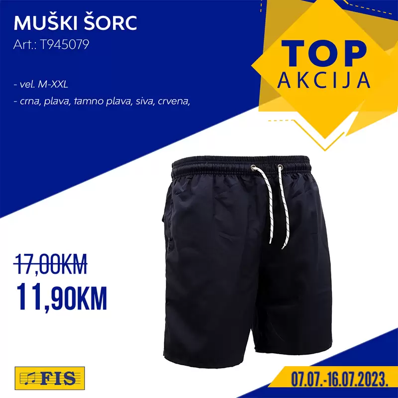 Fis TOP AKCIJA 7-16.7.2023.